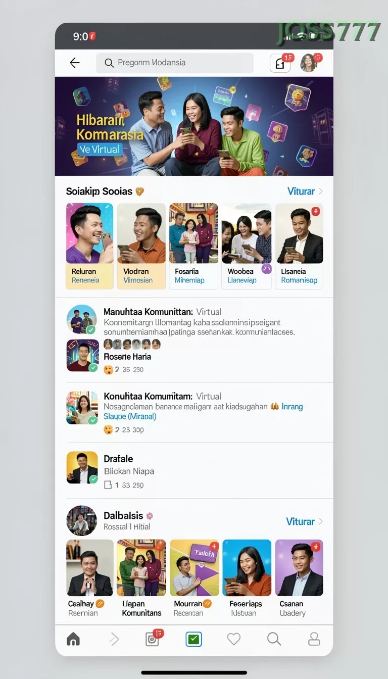 Screenshot The Journey To The West nomor 1