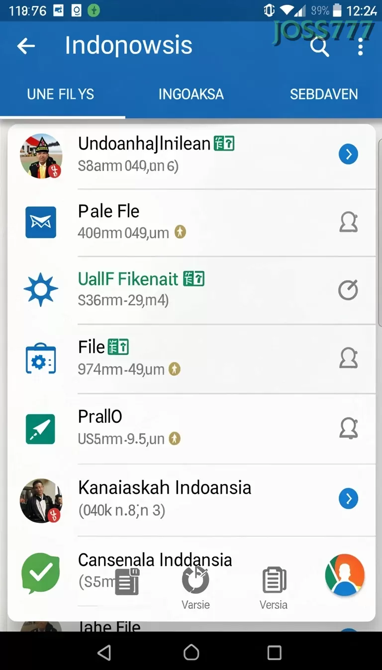 Screenshot Monkey Madness nomor 2