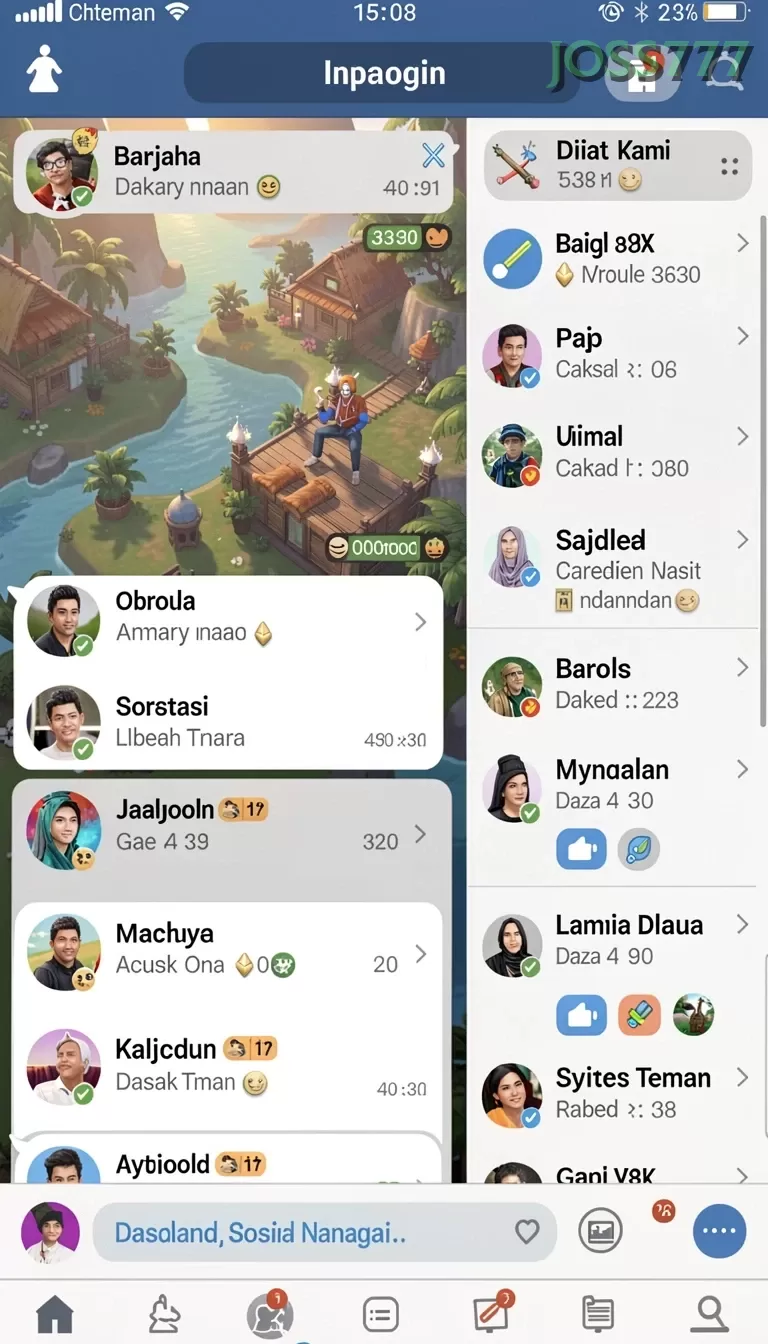 Screenshot Wild Disco Night nomor 2