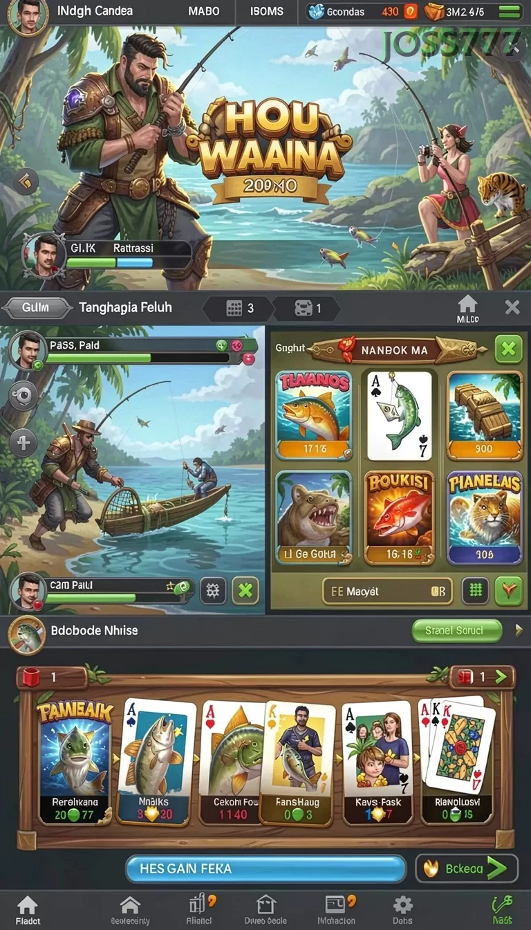 Screenshot Sumo nomor 2