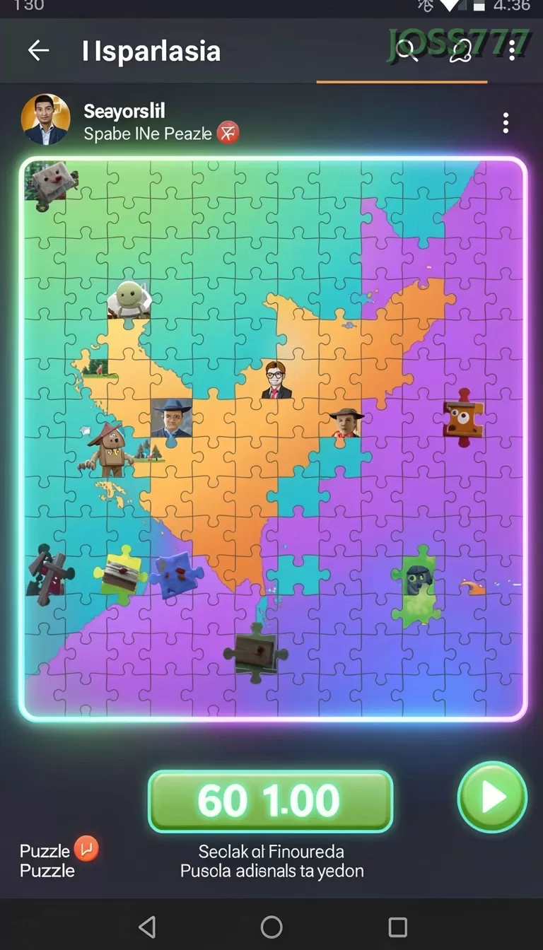 Screenshot Monkey Madness nomor 1