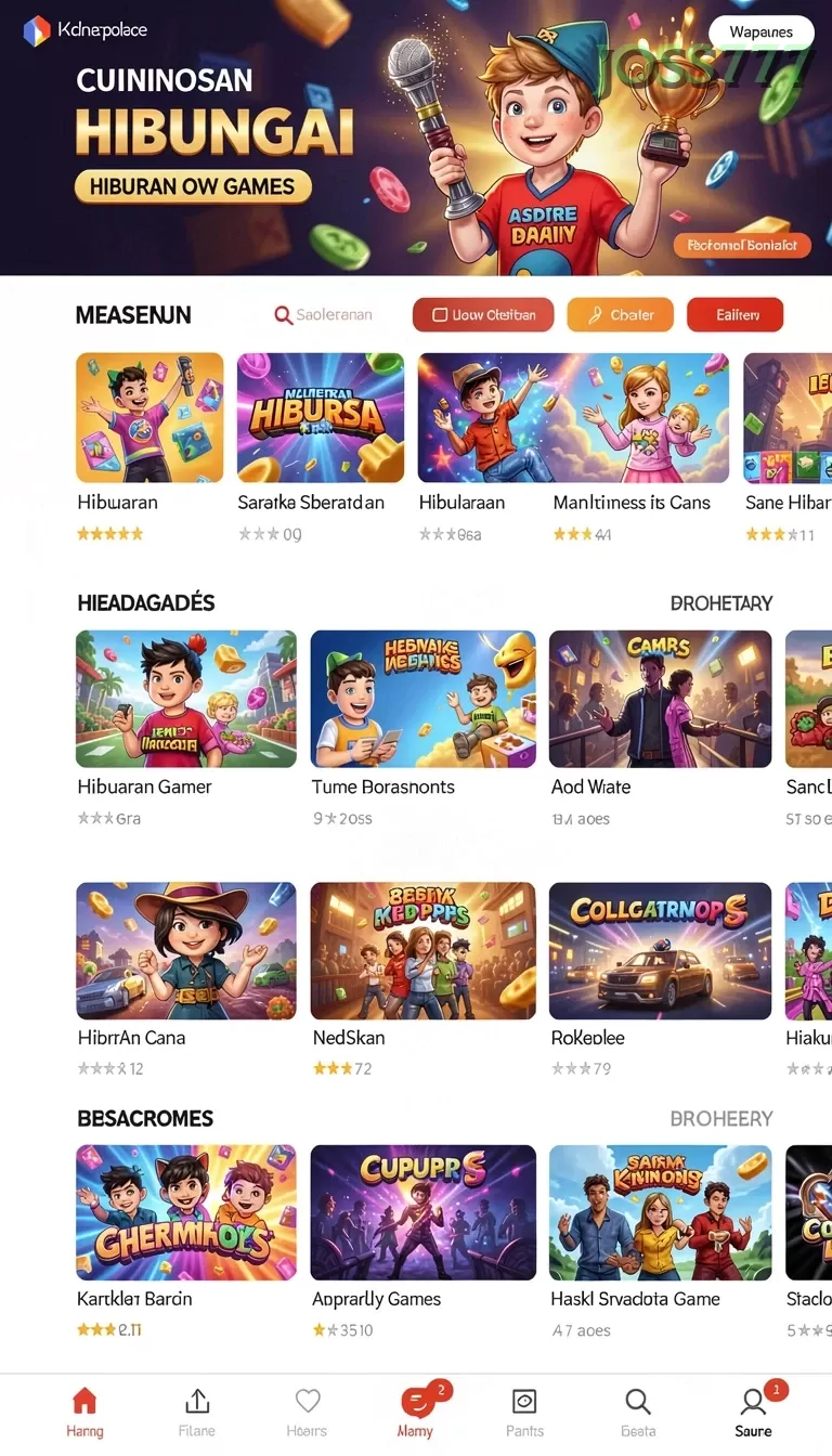 Screenshot Dragons Treasure Quest nomor 2