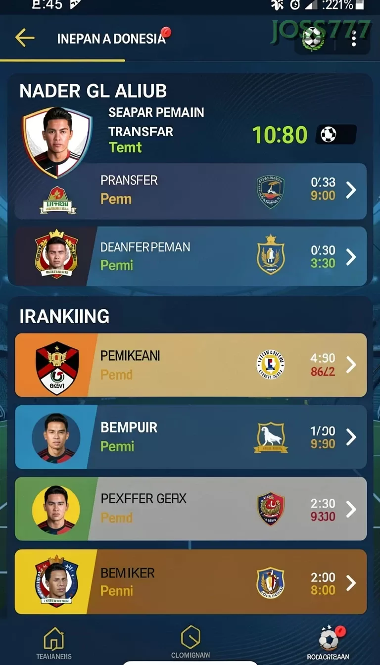 Screenshot Five Star Power Reels nomor 2