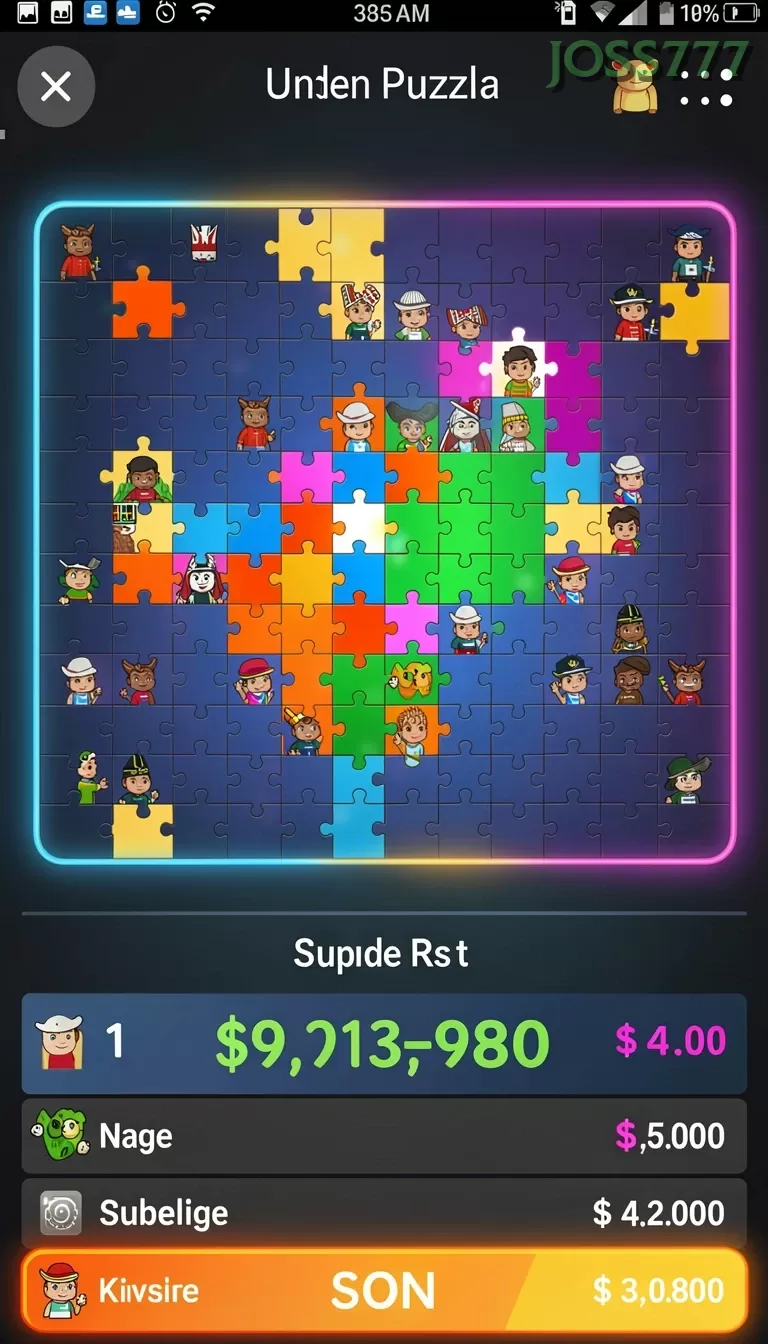 Screenshot Elvis Frog Trueways nomor 2