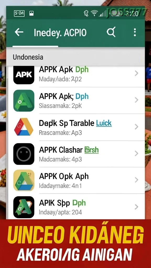Screenshot Jackpot Hunter nomor 1