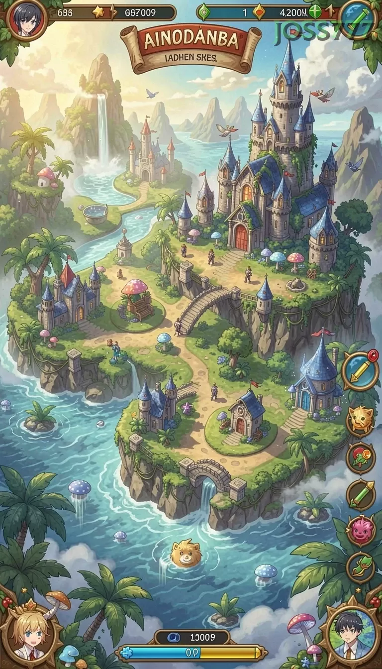 Screenshot Sumo nomor 1