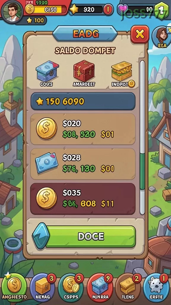 Extra Freespin Pragmatic Play screenshot