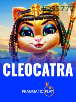 Cleocatra game cover
