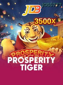Prosperi Tytiger game cover