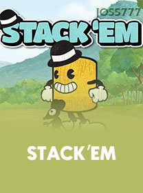 StackEm game cover