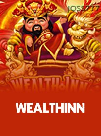 Wealth Inn game cover