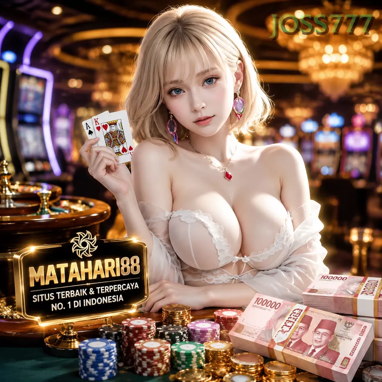 juara666