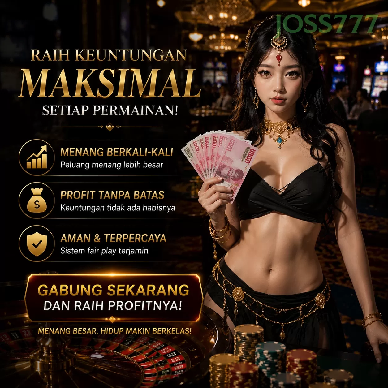 PROMO PETIR KAKEK dan CUCU (PRAGMATIC PLAY) promotion image