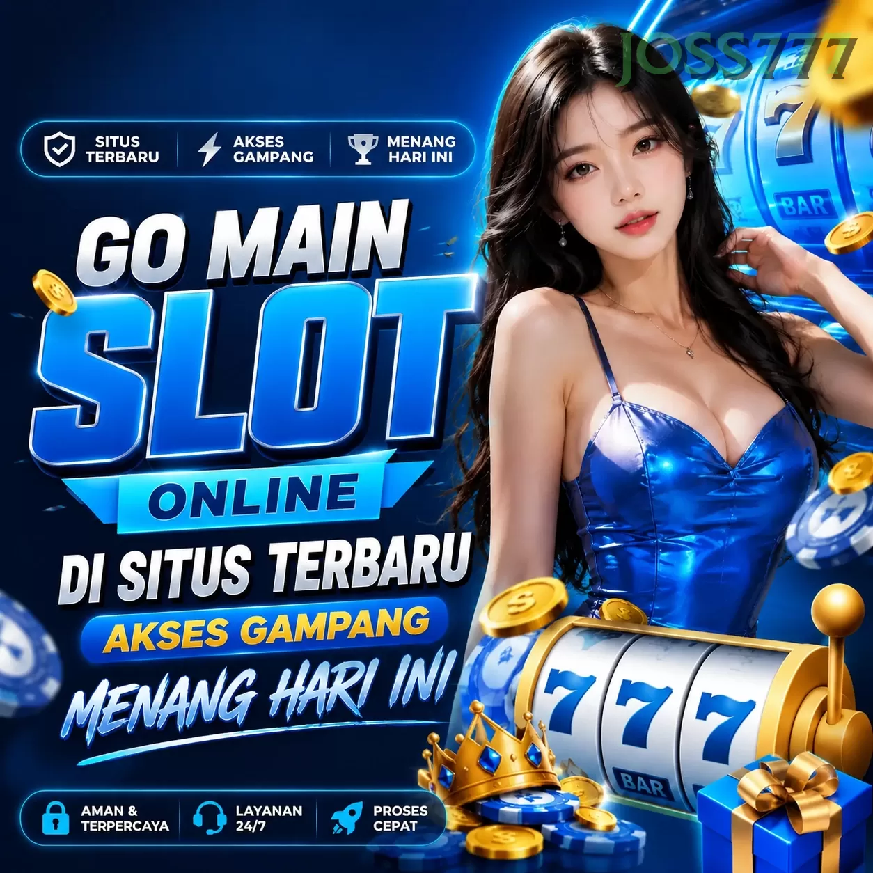 Kasino Live icon