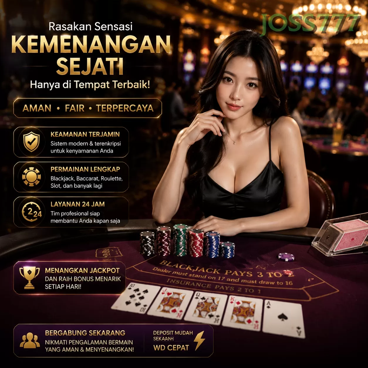 Togel icon